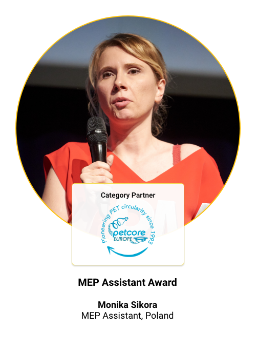 12 MEP Assistant Award – 1